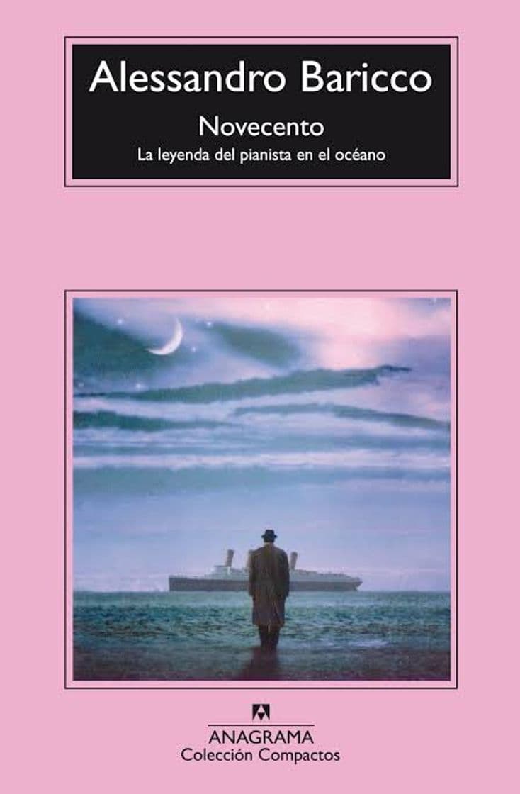 Libro Novecento 