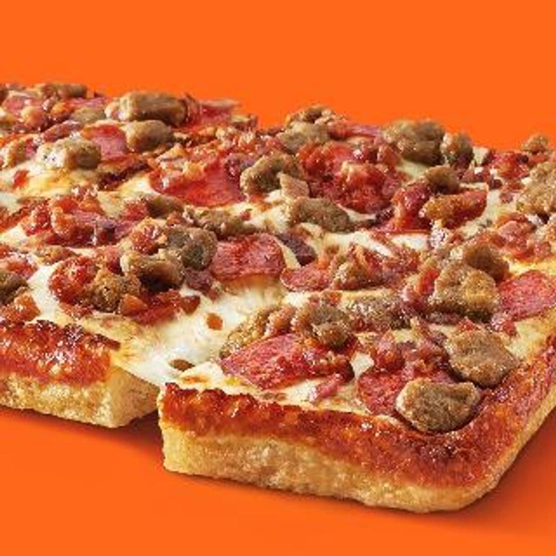 Restaurants Little Caesars Pizza