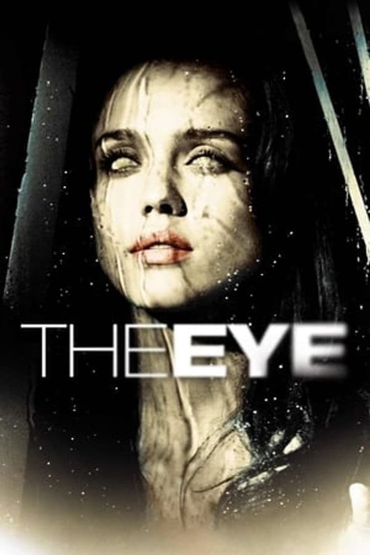 Película The Eye