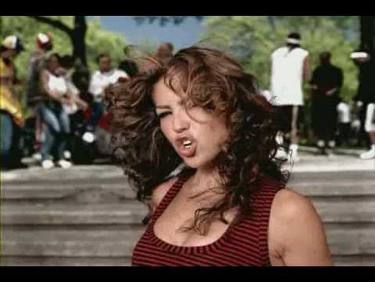 Music Thalia me pones sexy