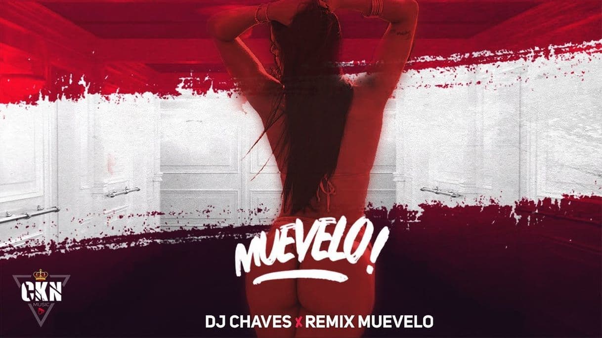 Music Lirico En La Casa x Atomic Otro Way - Muevelo - YouTube