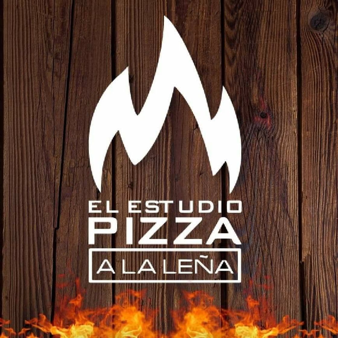 Restaurantes El Estudio Pizza