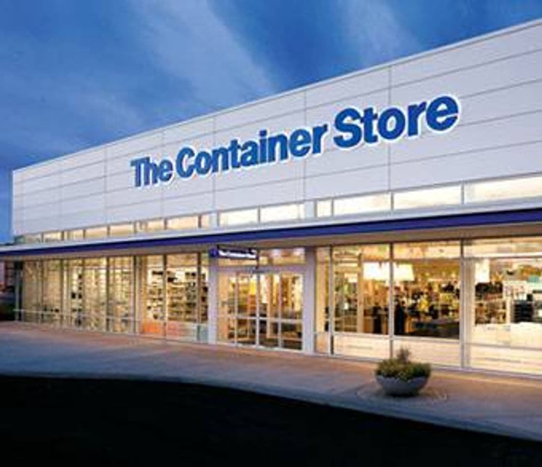 Place The Container Store