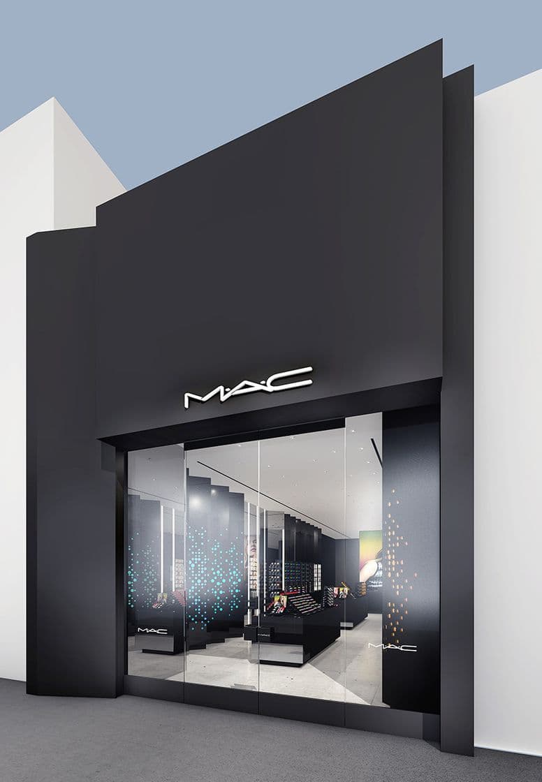 Place MAC Cosmetics