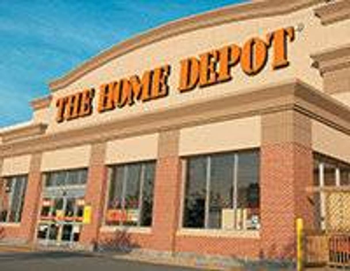 Fashion The home depot