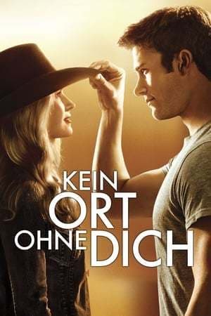 Película The Longest Ride