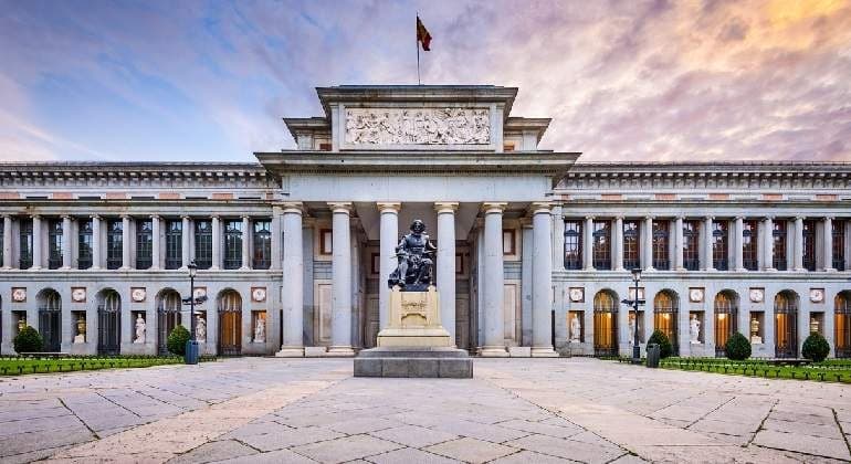 Place Museo do Prado