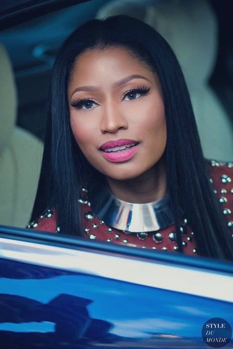 Music Nicki Minaj