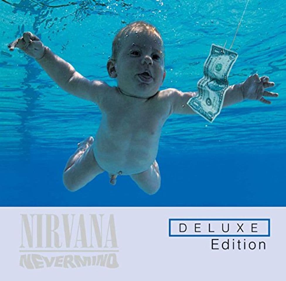 Producto Nevermind