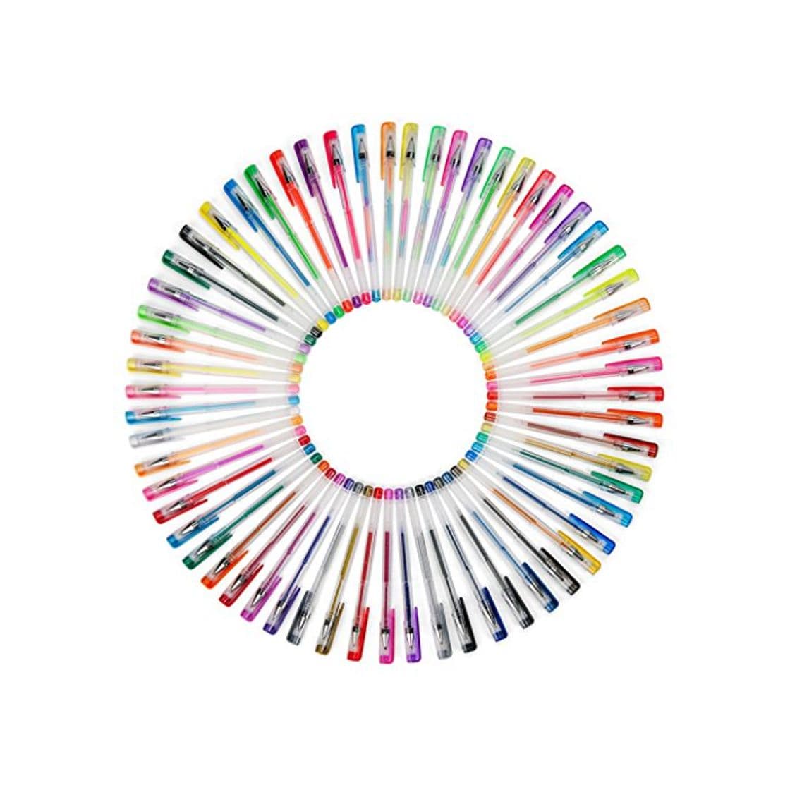 Producto Newdoer 60 Pack Gel Pens