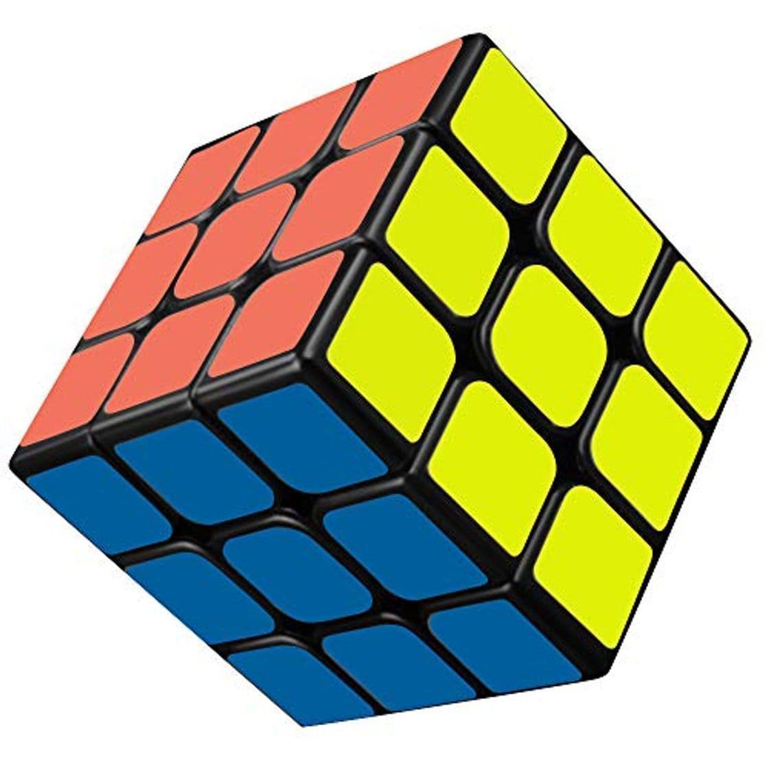 Producto new journey Cubo 3x3 Rotating Puzzles Rendimiento Profesional y excelente Velocidad Suave