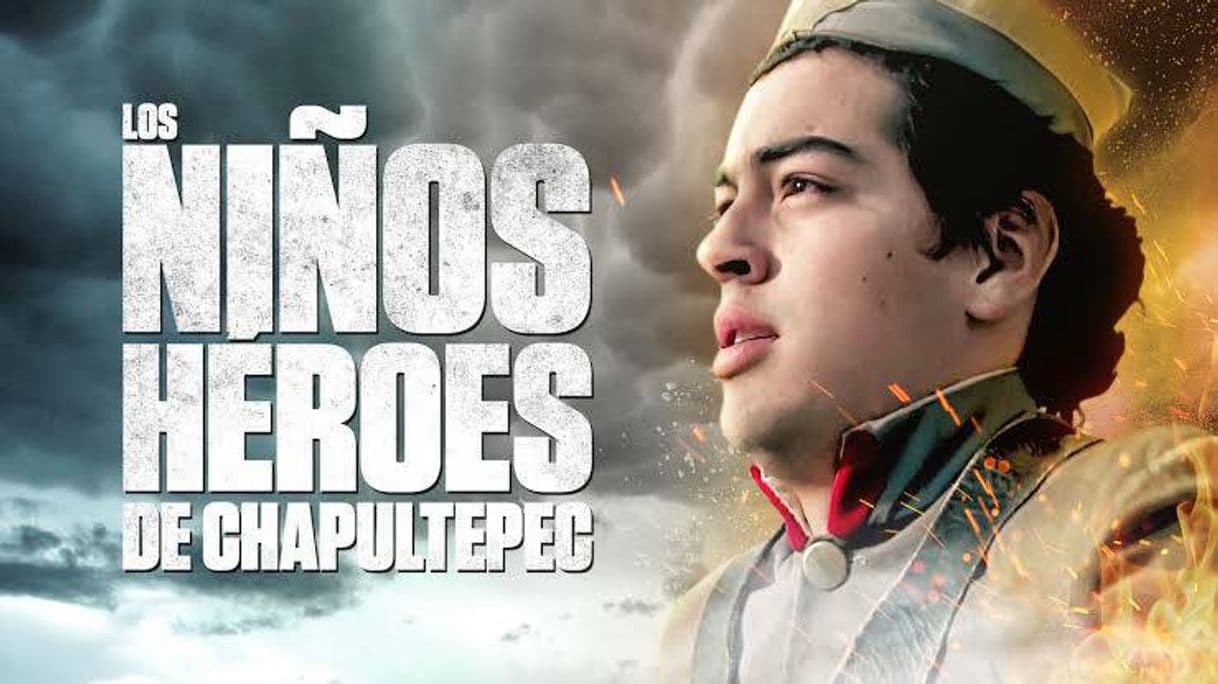 Película Los Niños Héroes de Chapultepec