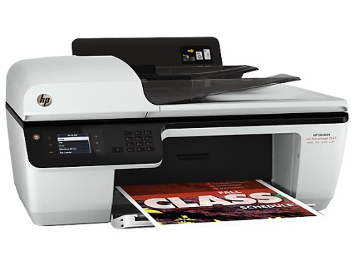 Producto HP Deskjet Advantage 2645 - Impresora multifunción