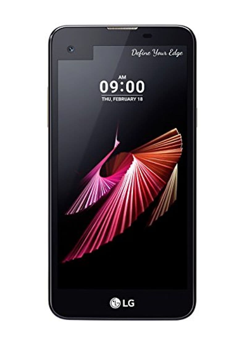 Producto LG X Screen K500N NFC LTE