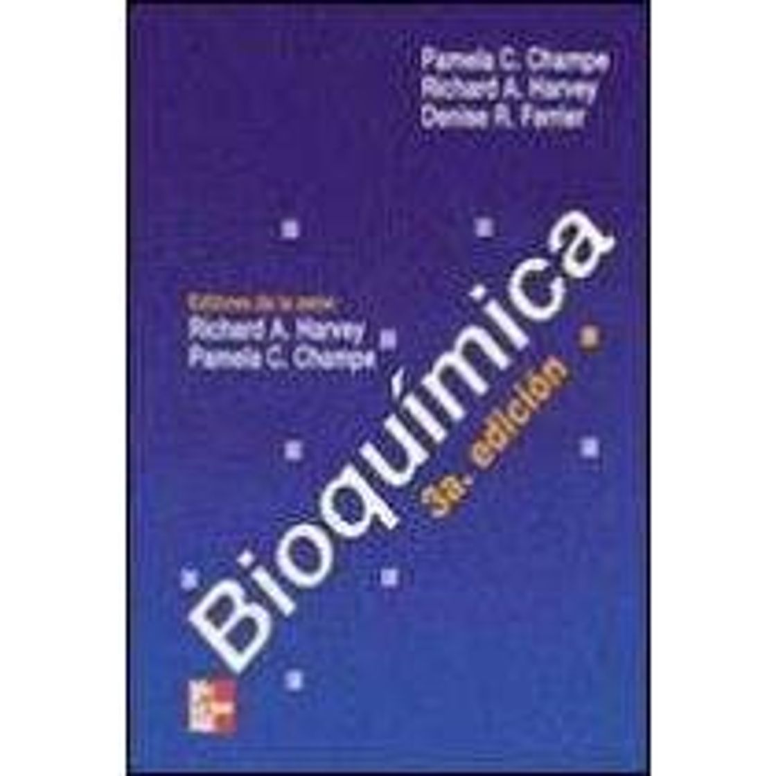 Libro Bioquímica