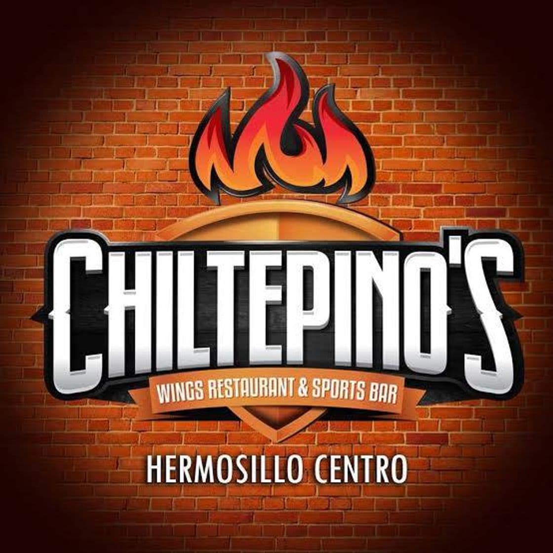 Restaurantes CHILTEPINOS