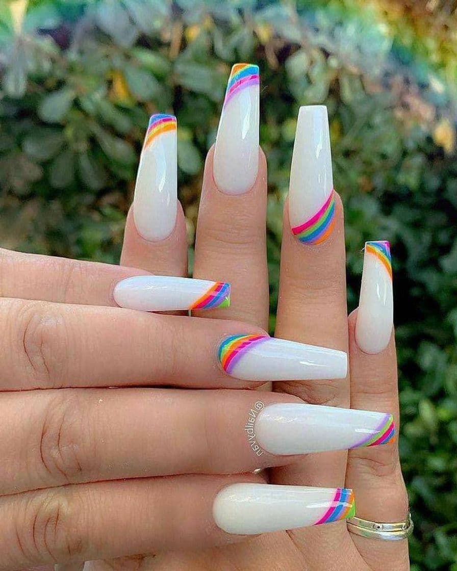 Moda Unhas 