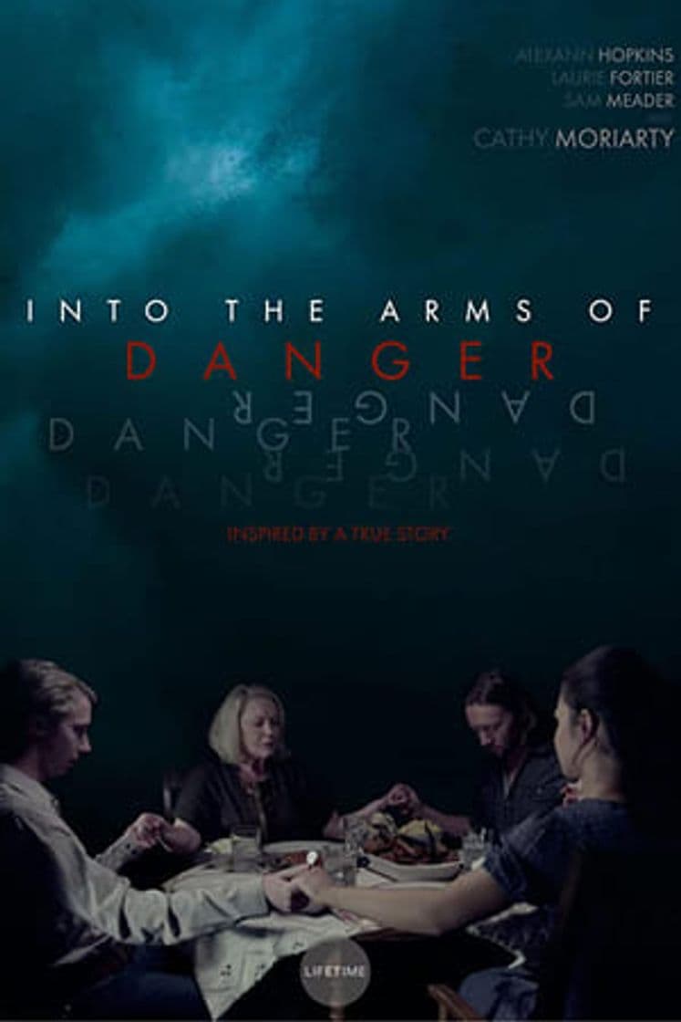 Movie Into the Arms of Danger