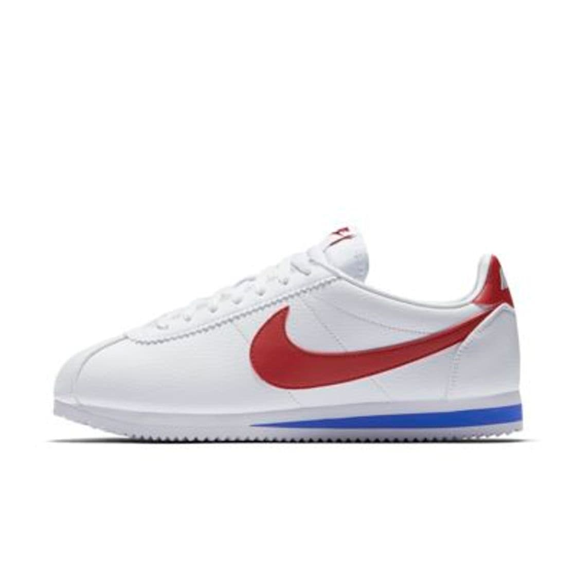 Product Nike Men's Cortez Basic Leather Shoe, Zapatillas de Trail Running para Hombre,