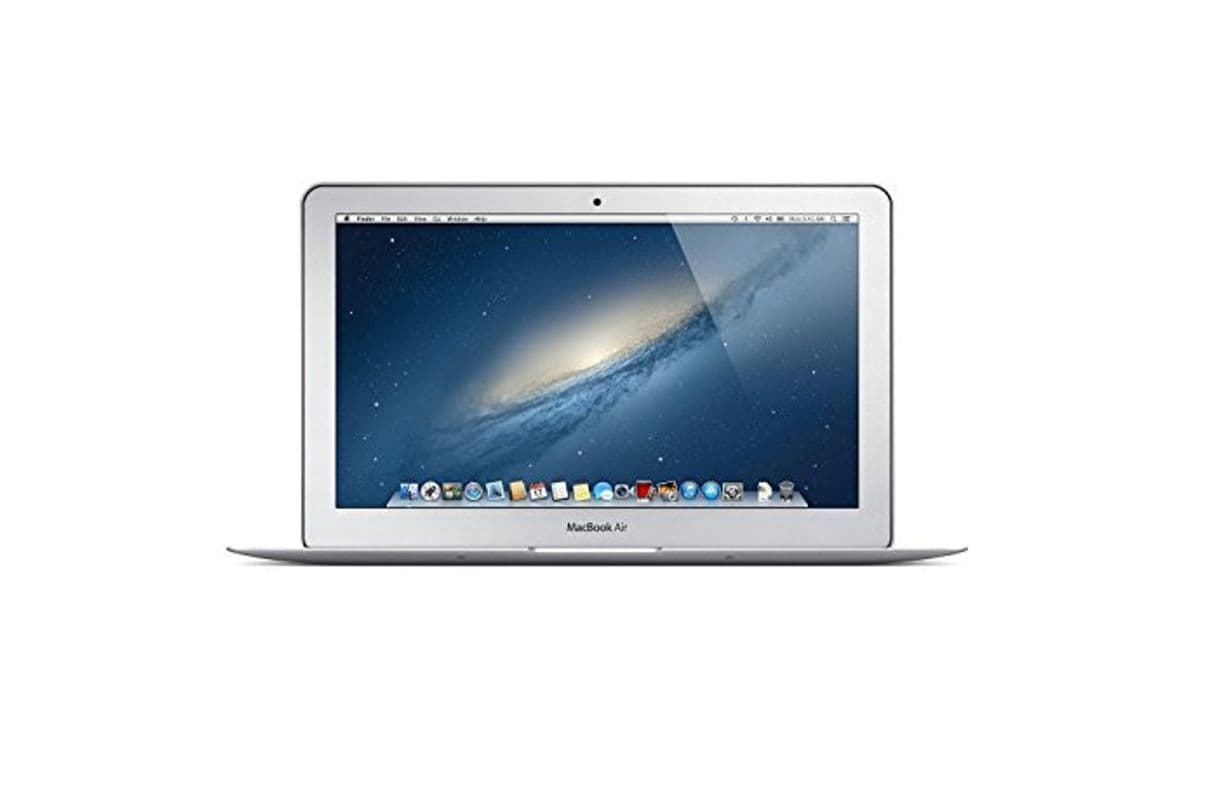 Electronic Apple MacBook Air MD711LL/B - 11.6-Inch Laptop