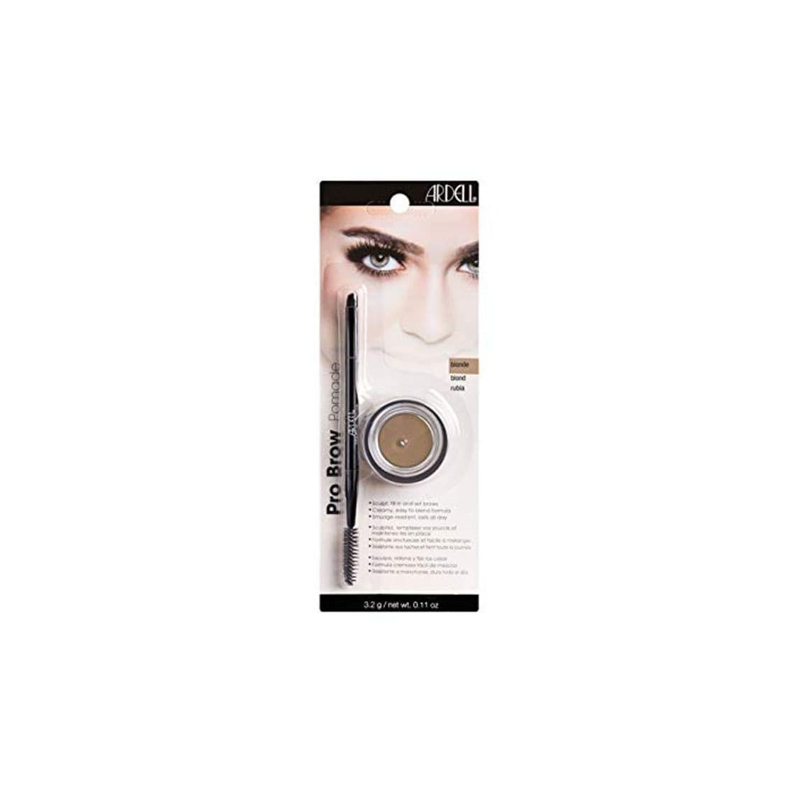 Beauty Ardell 68270 Pomada Cejas