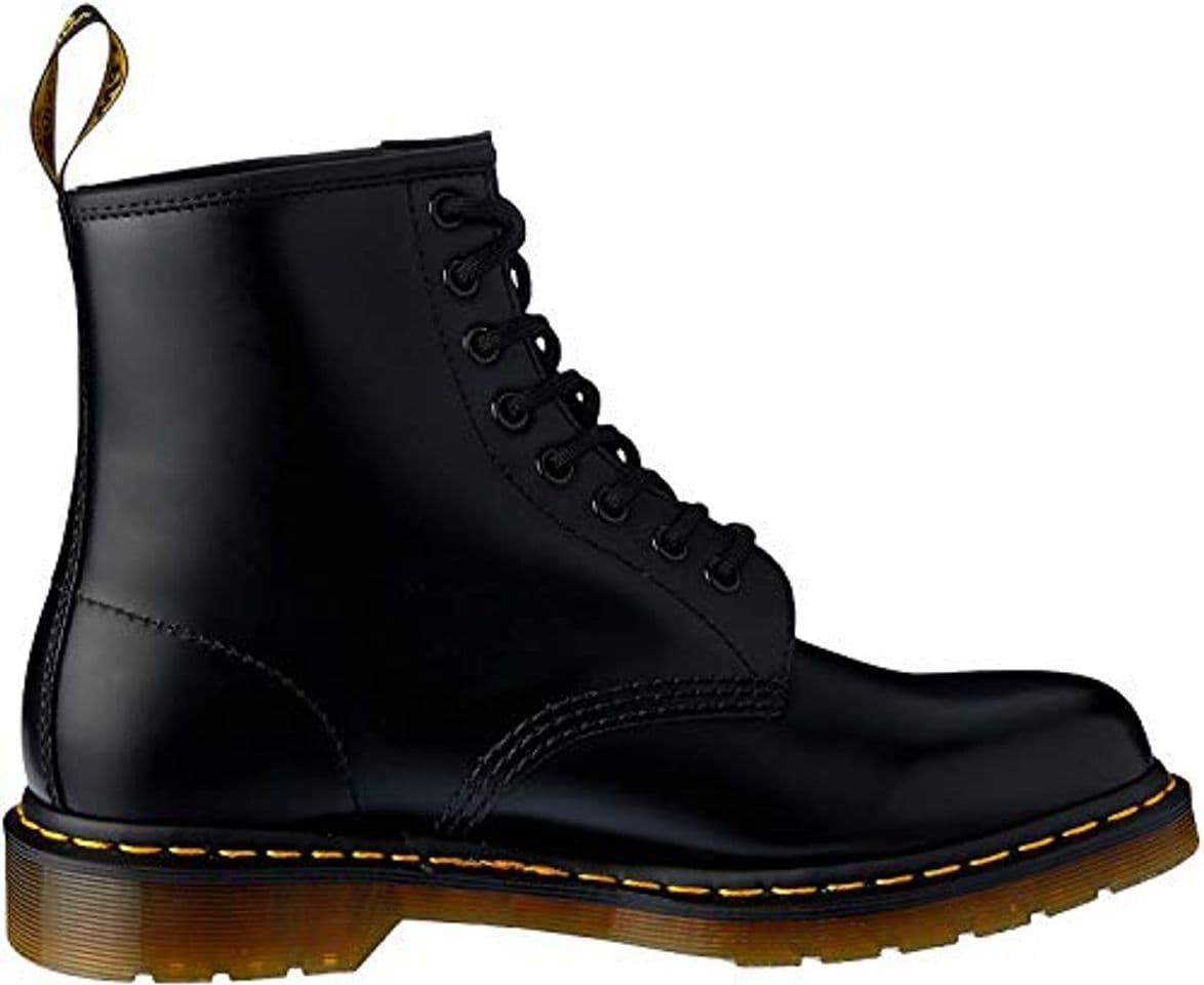 Product Dr. Martens 1460 - Botas Militares de Mujer, Negro