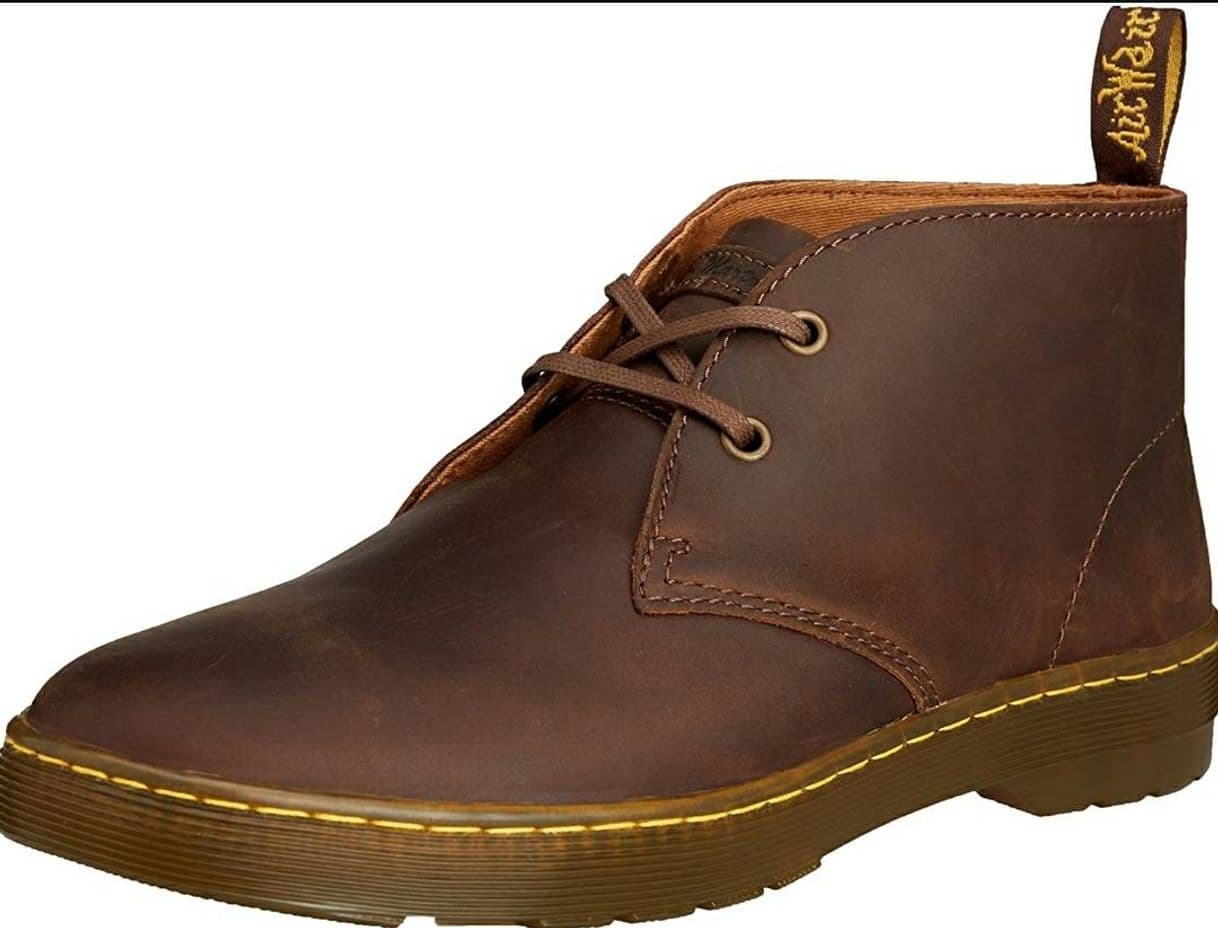 Fashion Dr. Martens Cabrillo Zapatos para hombre