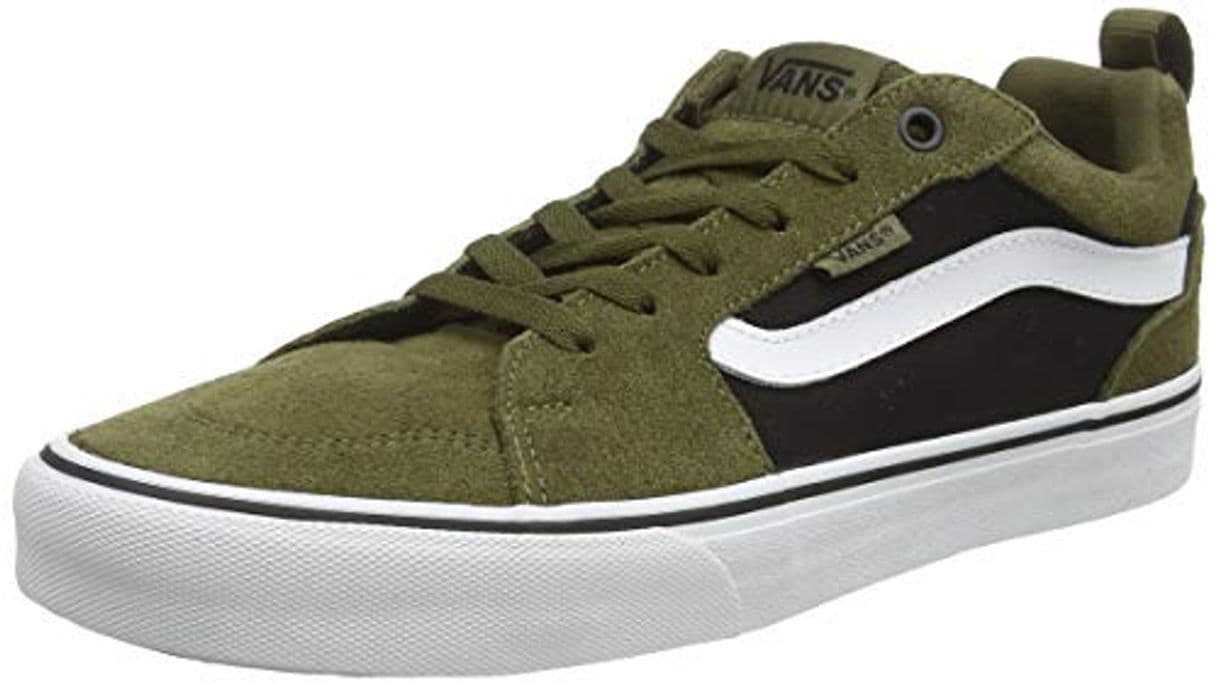 Product Vans Filmore, Zapatillas para Hombre, Verde