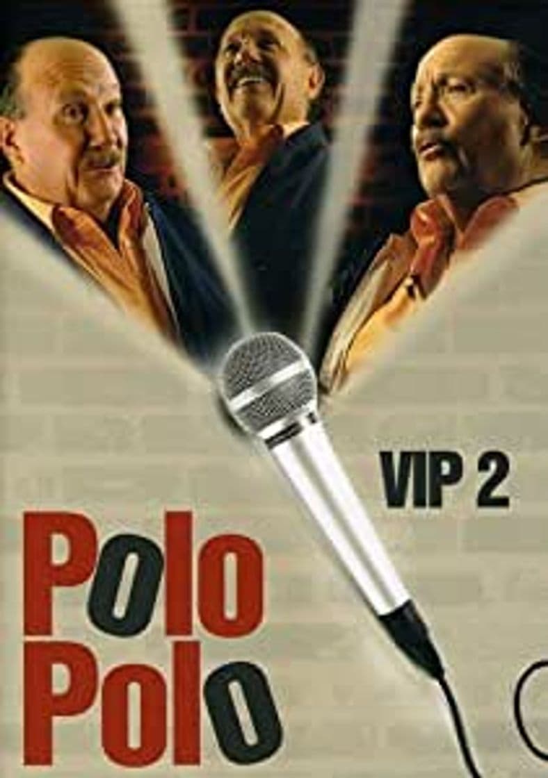 Película Polo Polo VIP 2