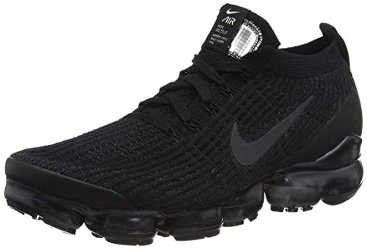 Fashion Nike Air Vapormax 2019, Zapatillas de Entrenamiento para Hombre, Gris