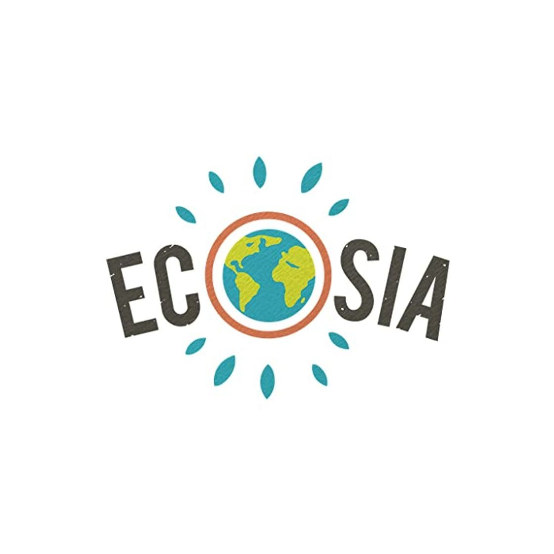 Electronic Ecosia