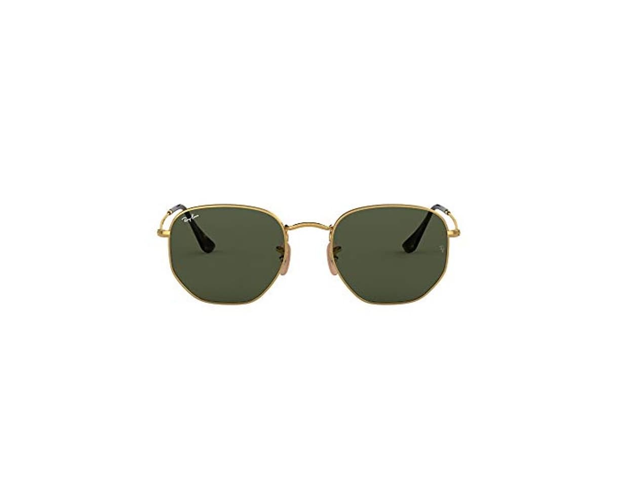 Producto Ray-Ban - HEXAGONAL METAL RB 3548N