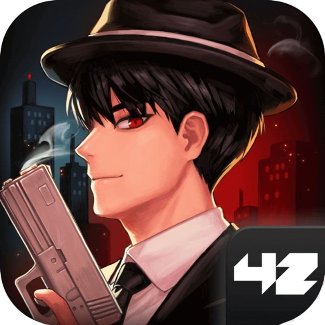 App Mafia42