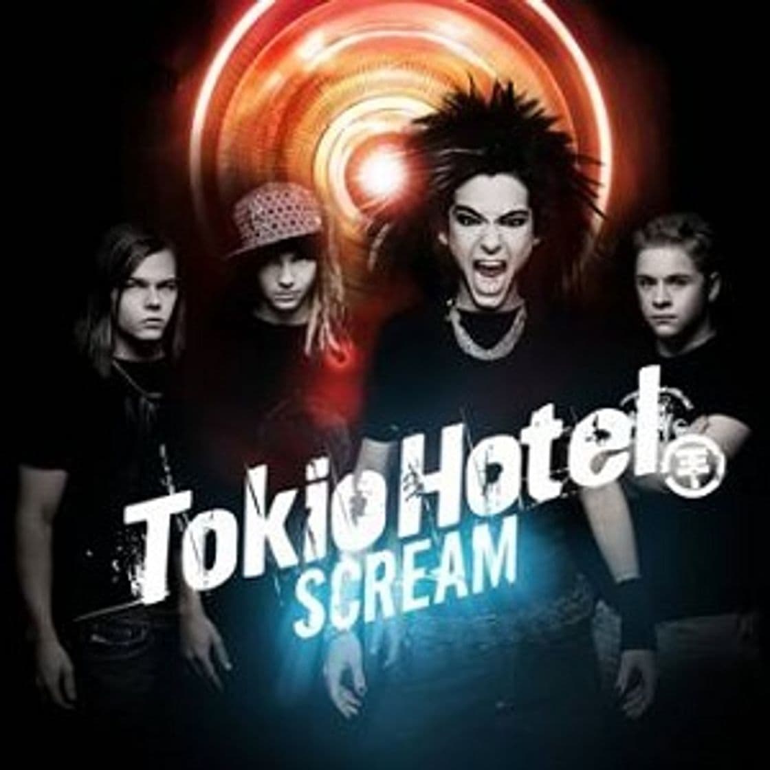 Canción Tokio hotel monsoon