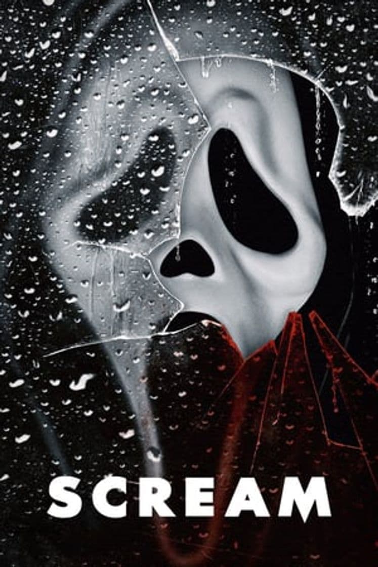 Serie Scream: The TV Series