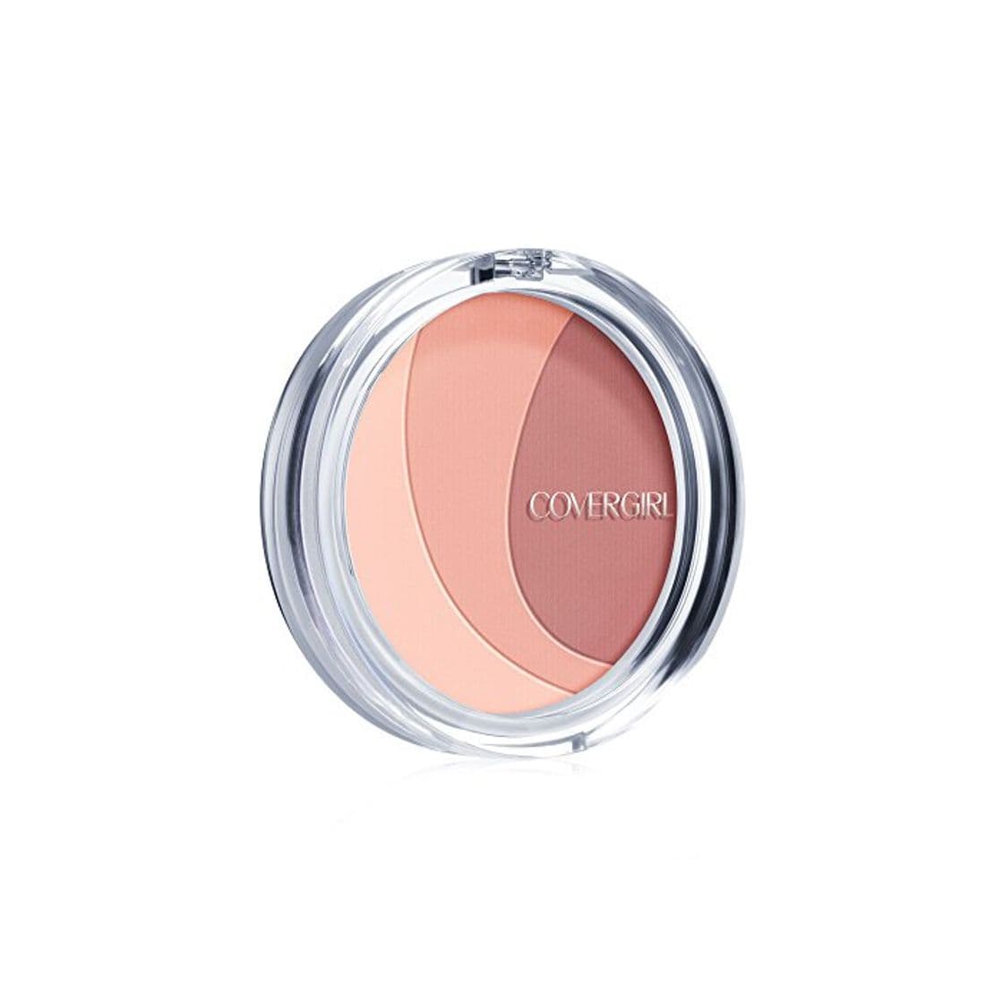 Producto COVERGIRL - Clean Glow Blush Roses - 0.42 oz.