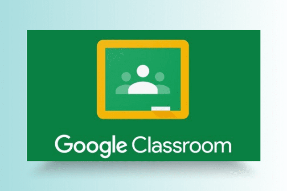 App Google Classroom