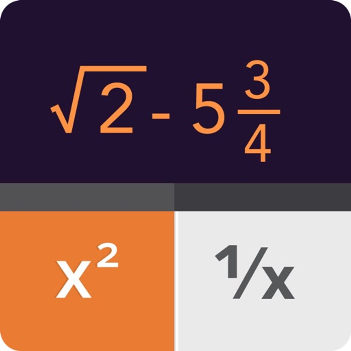 App Calculator +