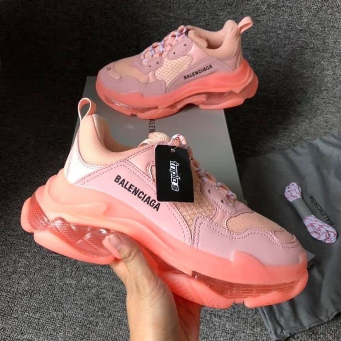 Fashion Balenciaga shoes