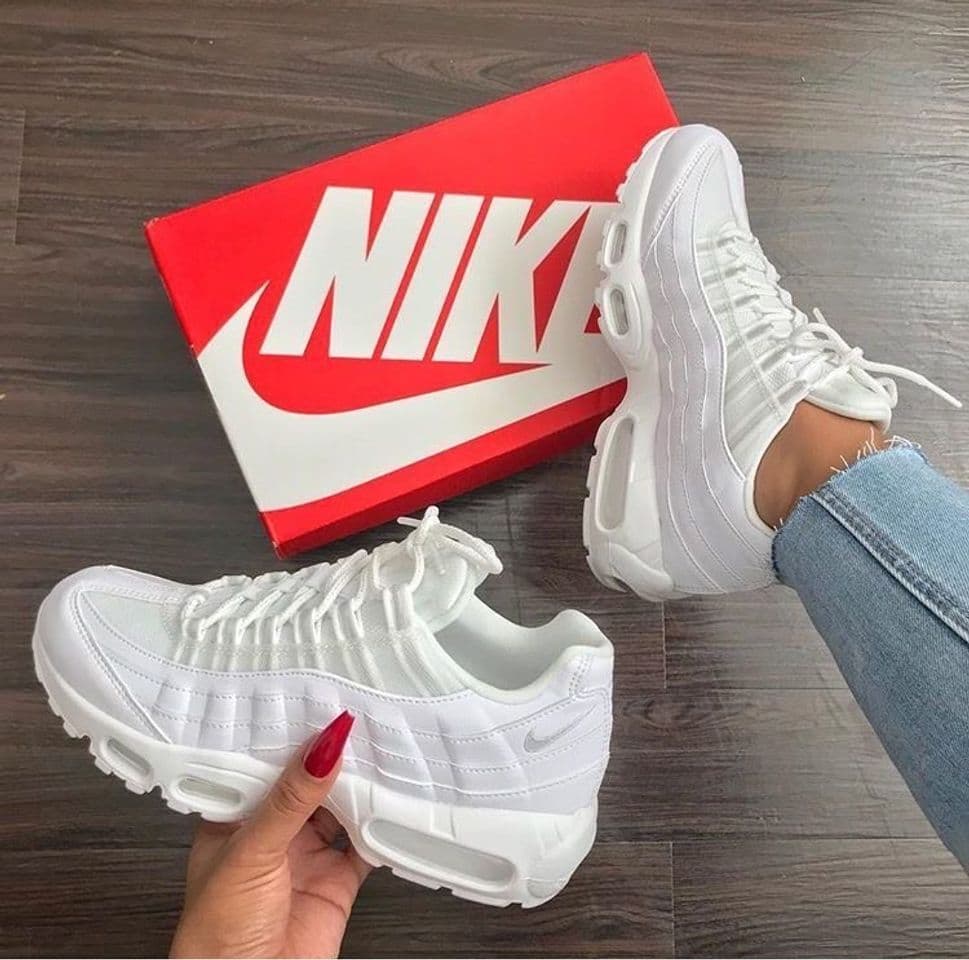 Fashion Nike Air Max 95