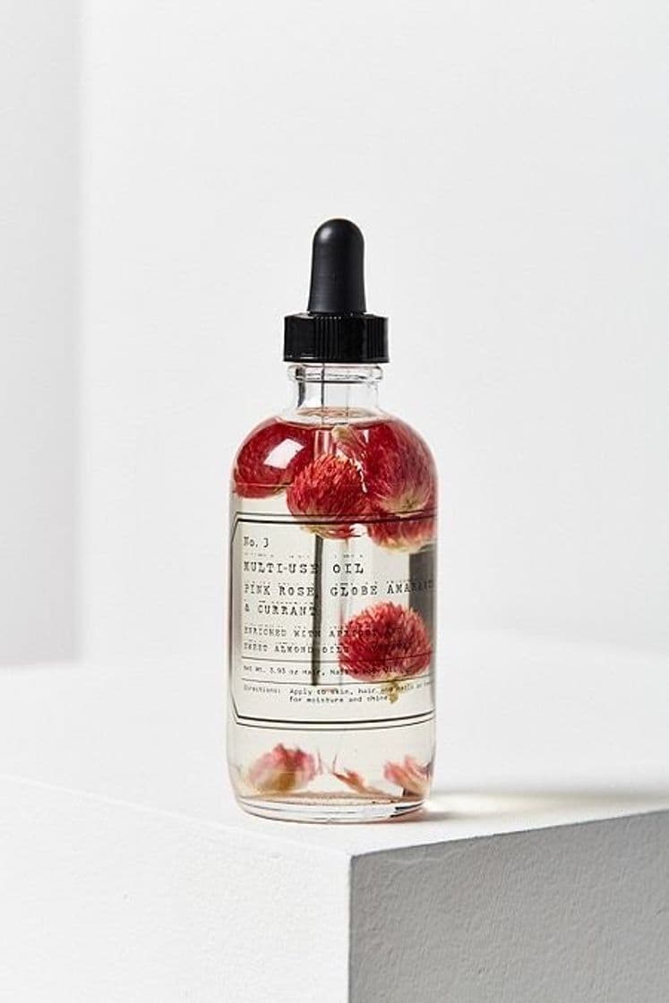 Fashion Blossom Oil