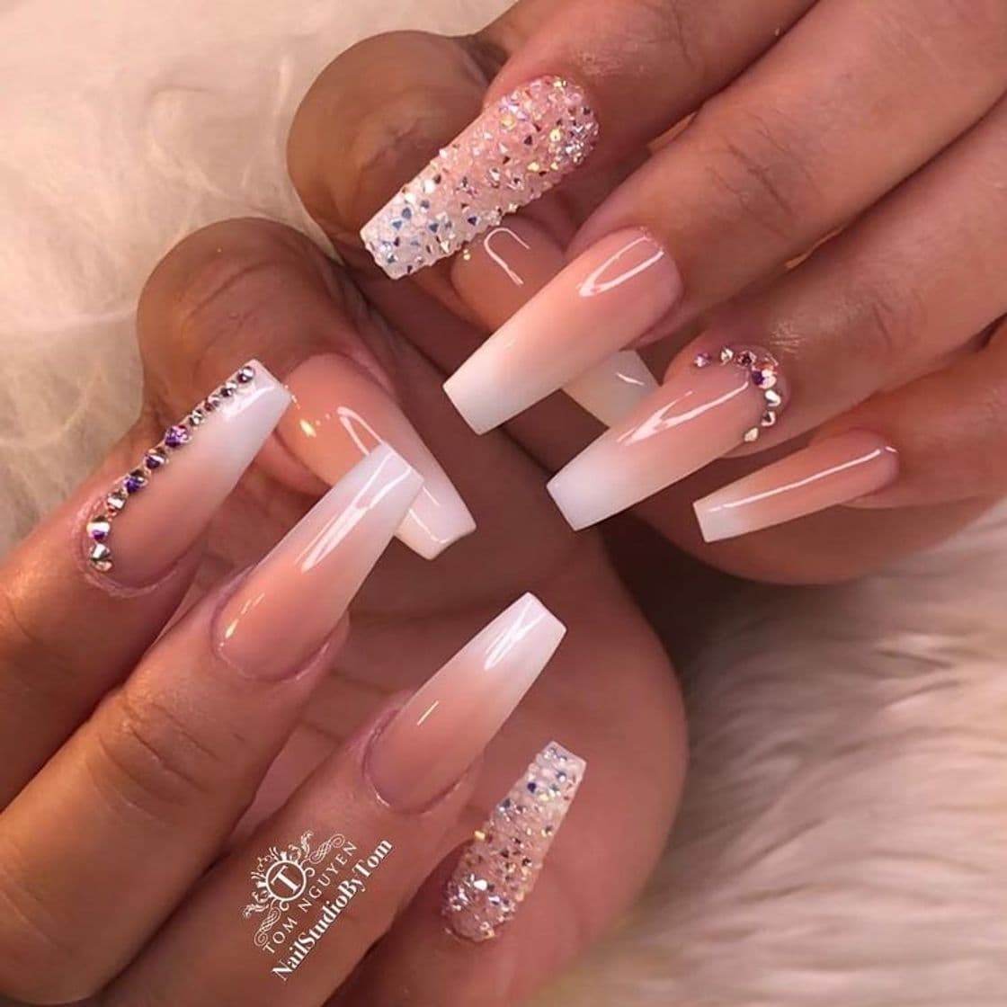 Fashion Nails