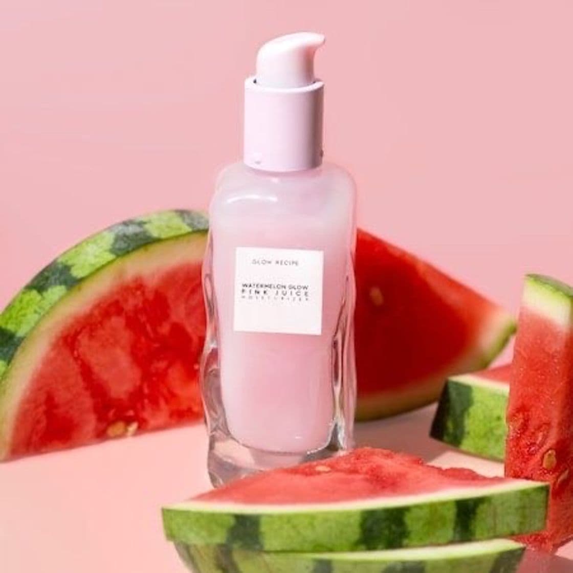 Fashion Watermelon Pink Juice Oil-Free Sephora