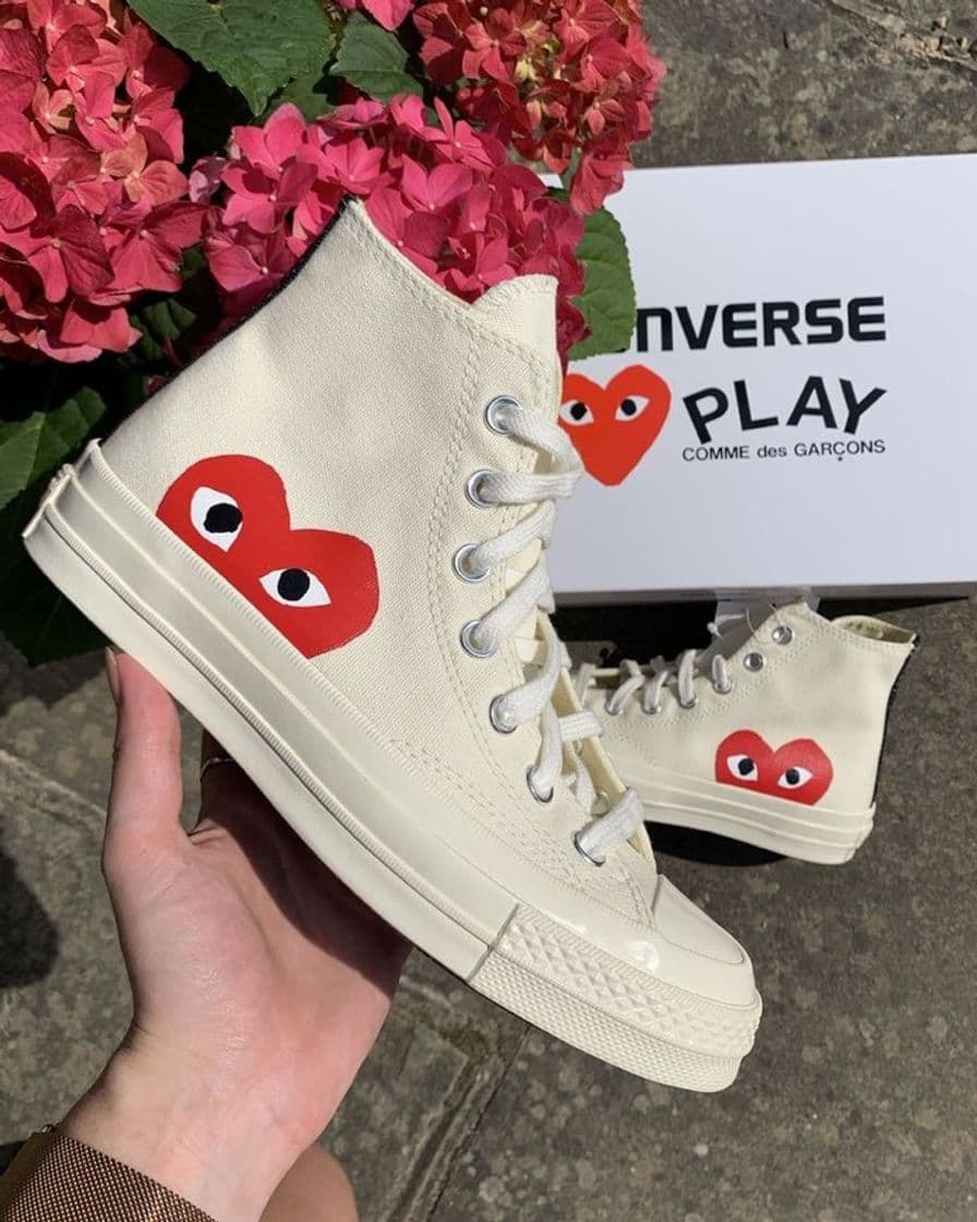 Fashion Convers Play