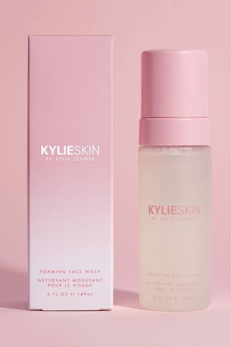 Fashion Kylieskin