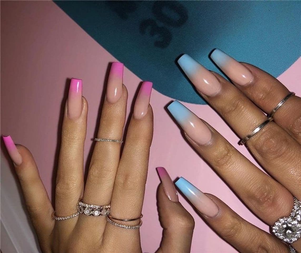 Fashion Cute nails