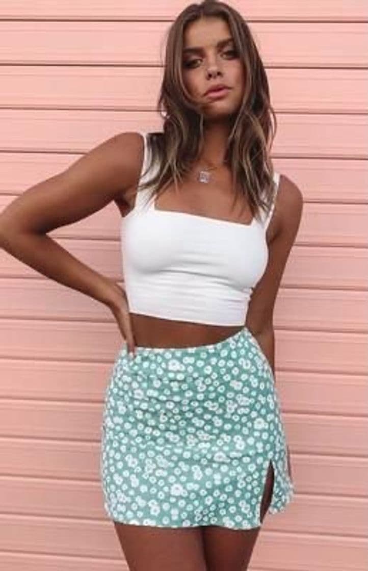 Fashion Trending summer outfit 