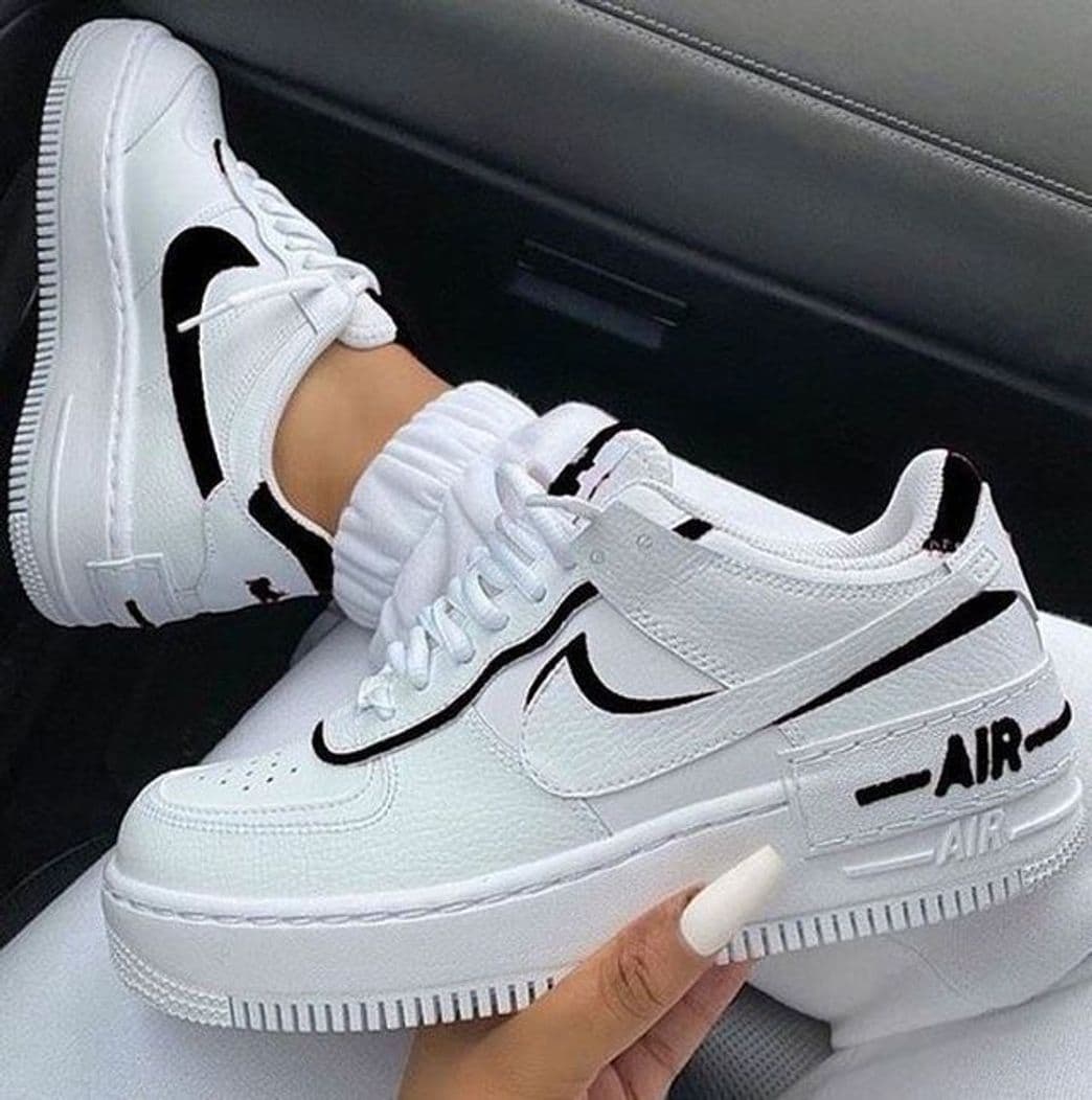 Fashion Nike Air forces 1