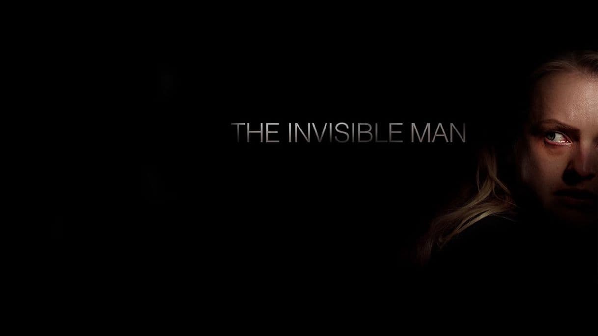 Movie The Invisible Man