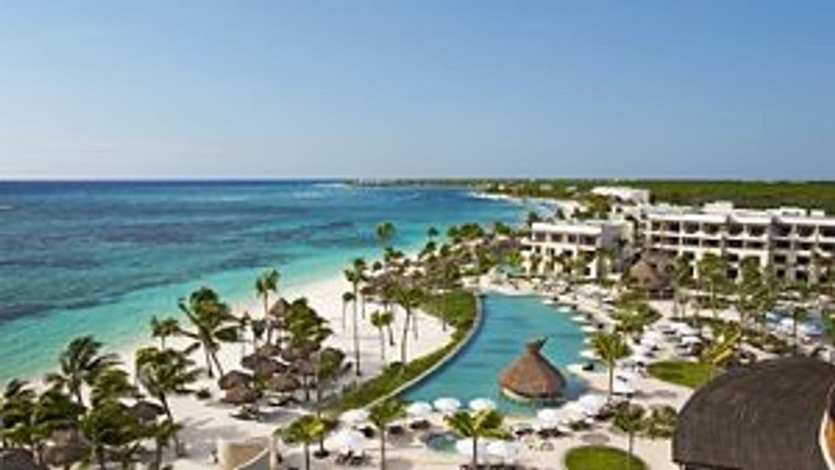 Place Riviera Maya